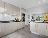 Herverkoop - Bungalow -
Torrevieja - Costa Blanca