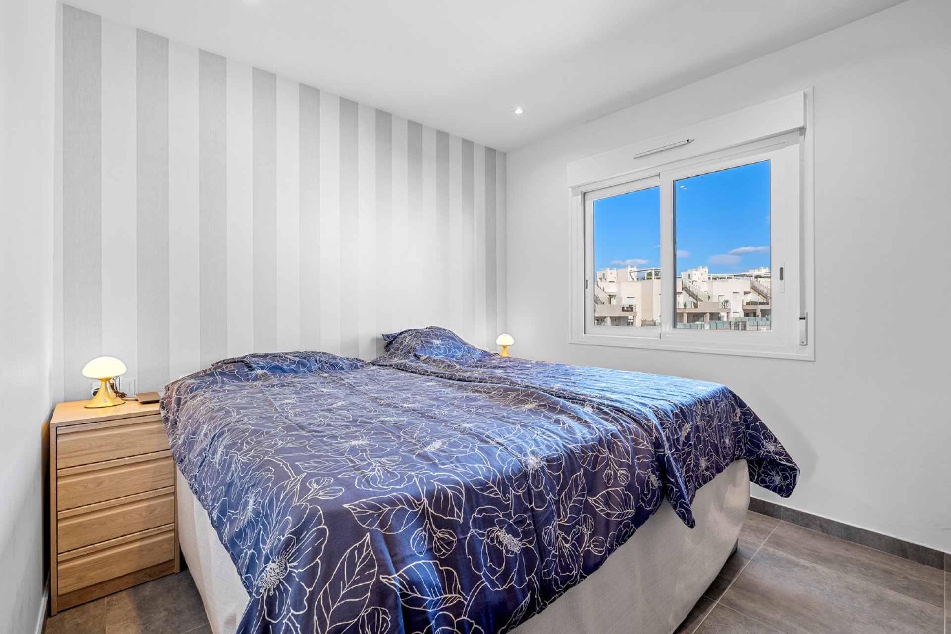 Herverkoop - Bungalow -
Torrevieja - Costa Blanca