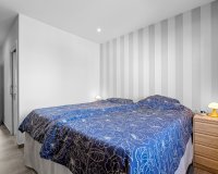 Herverkoop - Bungalow -
Torrevieja - Costa Blanca