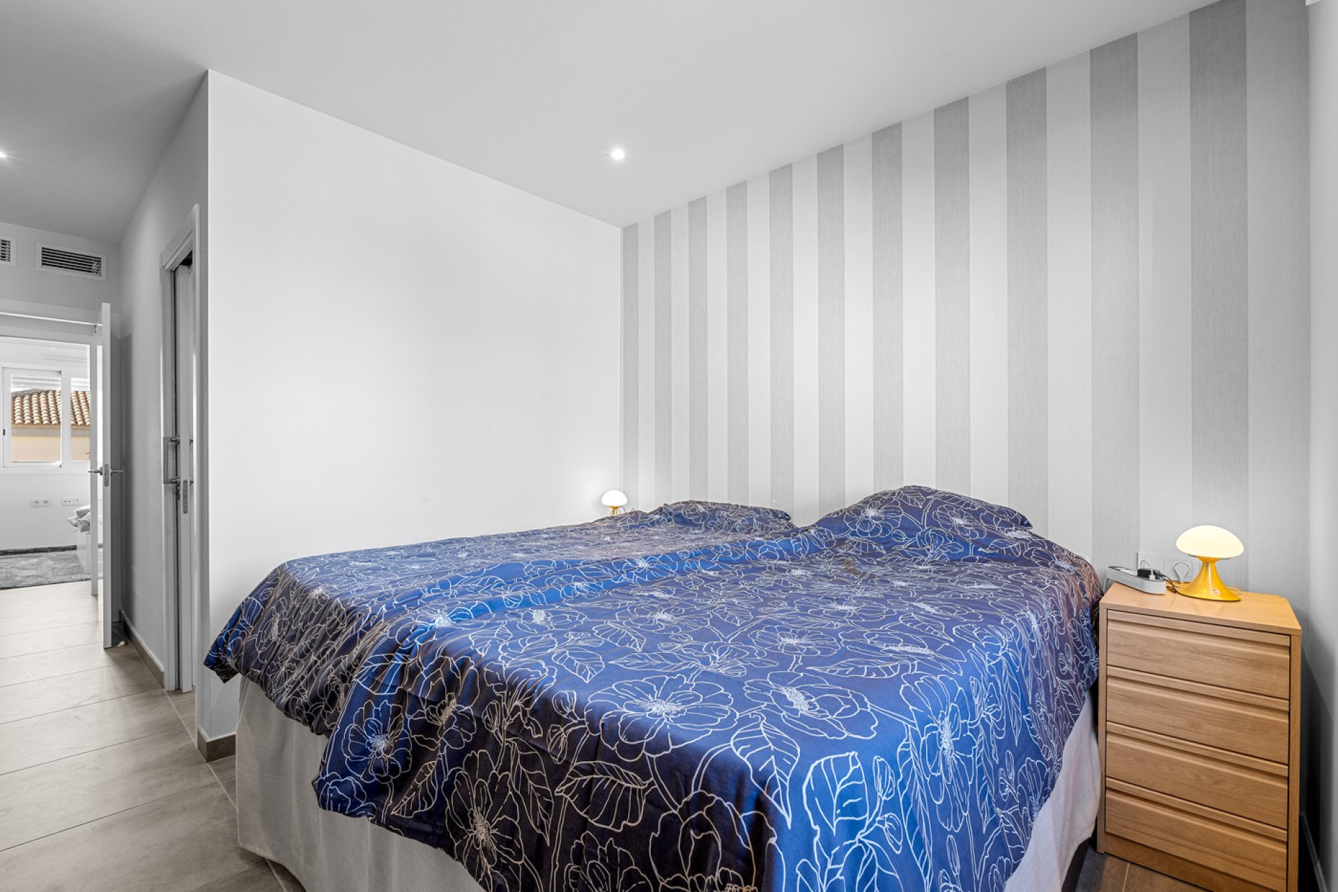 Herverkoop - Bungalow -
Torrevieja - Costa Blanca