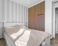 Herverkoop - Bungalow -
Torrevieja - Costa Blanca