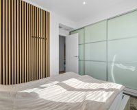 Herverkoop - Bungalow -
Torrevieja - Costa Blanca