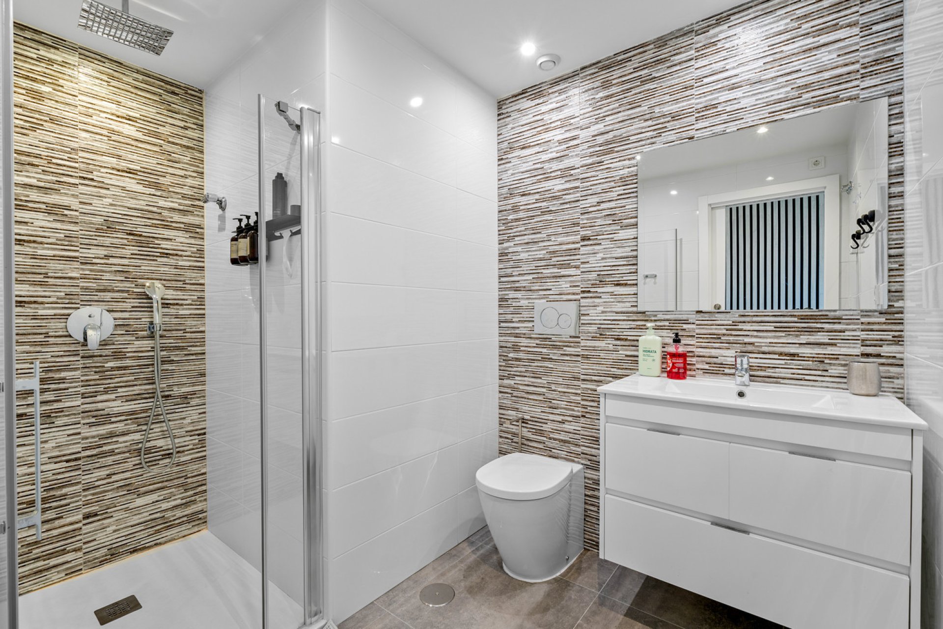 Herverkoop - Bungalow -
Torrevieja - Costa Blanca