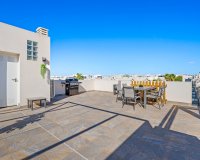 Herverkoop - Bungalow -
Torrevieja - Costa Blanca