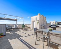 Herverkoop - Bungalow -
Torrevieja - Costa Blanca