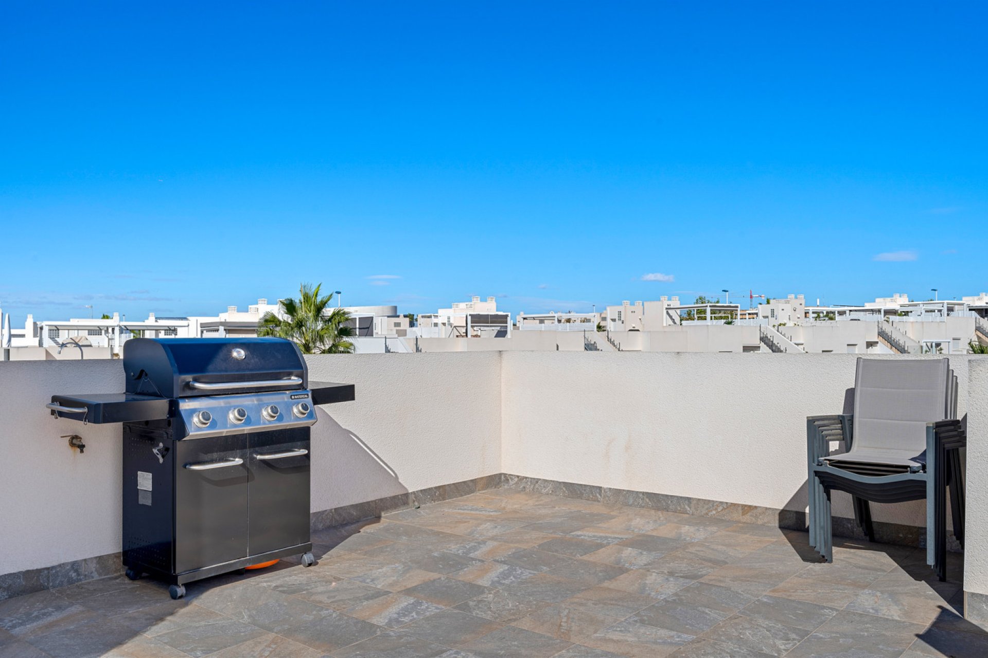 Herverkoop - Bungalow -
Torrevieja - Costa Blanca