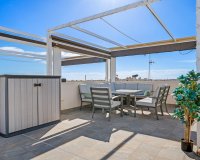 Herverkoop - Bungalow -
Torrevieja - Costa Blanca