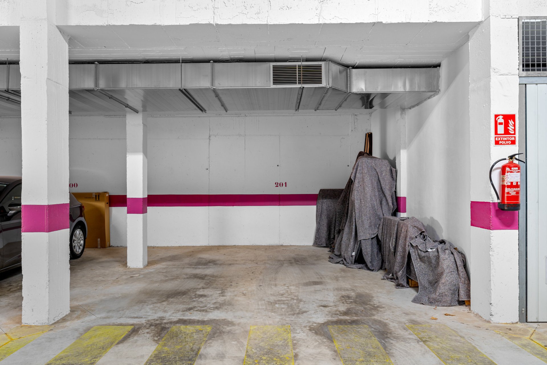 Herverkoop - Bungalow -
Torrevieja - Costa Blanca