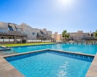 Herverkoop - Bungalow -
Torrevieja - Costa Blanca