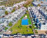 Herverkoop - Bungalow -
Torrevieja - Costa Blanca