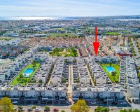 Herverkoop - Bungalow -
Torrevieja - Costa Blanca