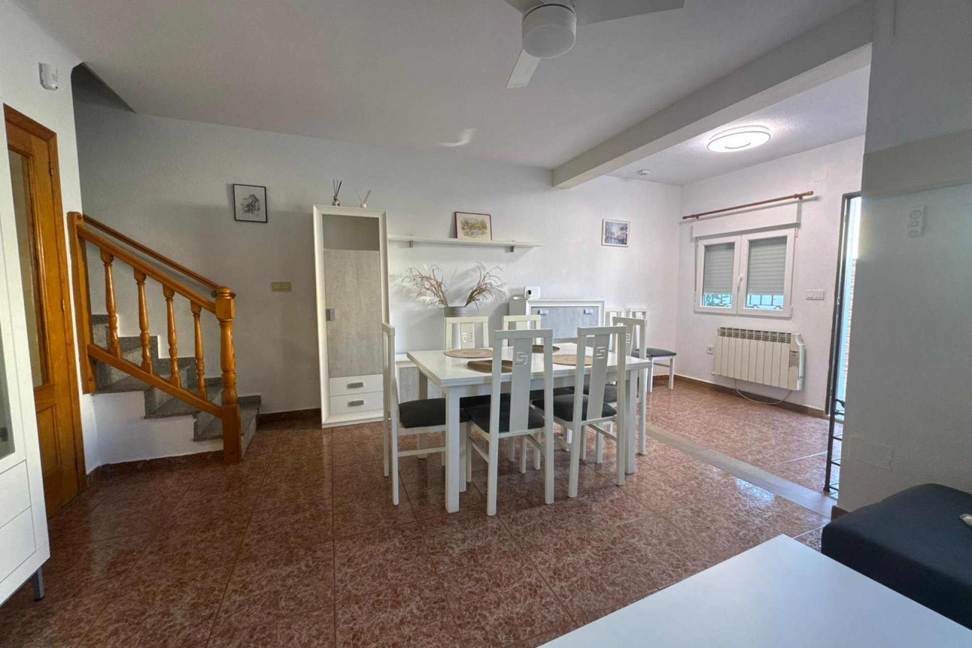Herverkoop - Bungalow -
Torrevieja - Costa Blanca