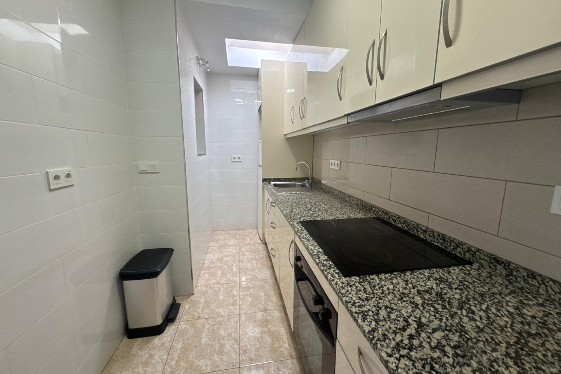 Herverkoop - Bungalow -
Torrevieja - Costa Blanca