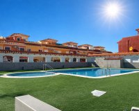 Herverkoop - Bungalow -
Torrevieja - Costa Blanca