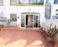 Herverkoop - Bungalow -
Torrevieja - Costa Blanca