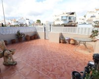 Herverkoop - Bungalow -
Torrevieja - Costa Blanca