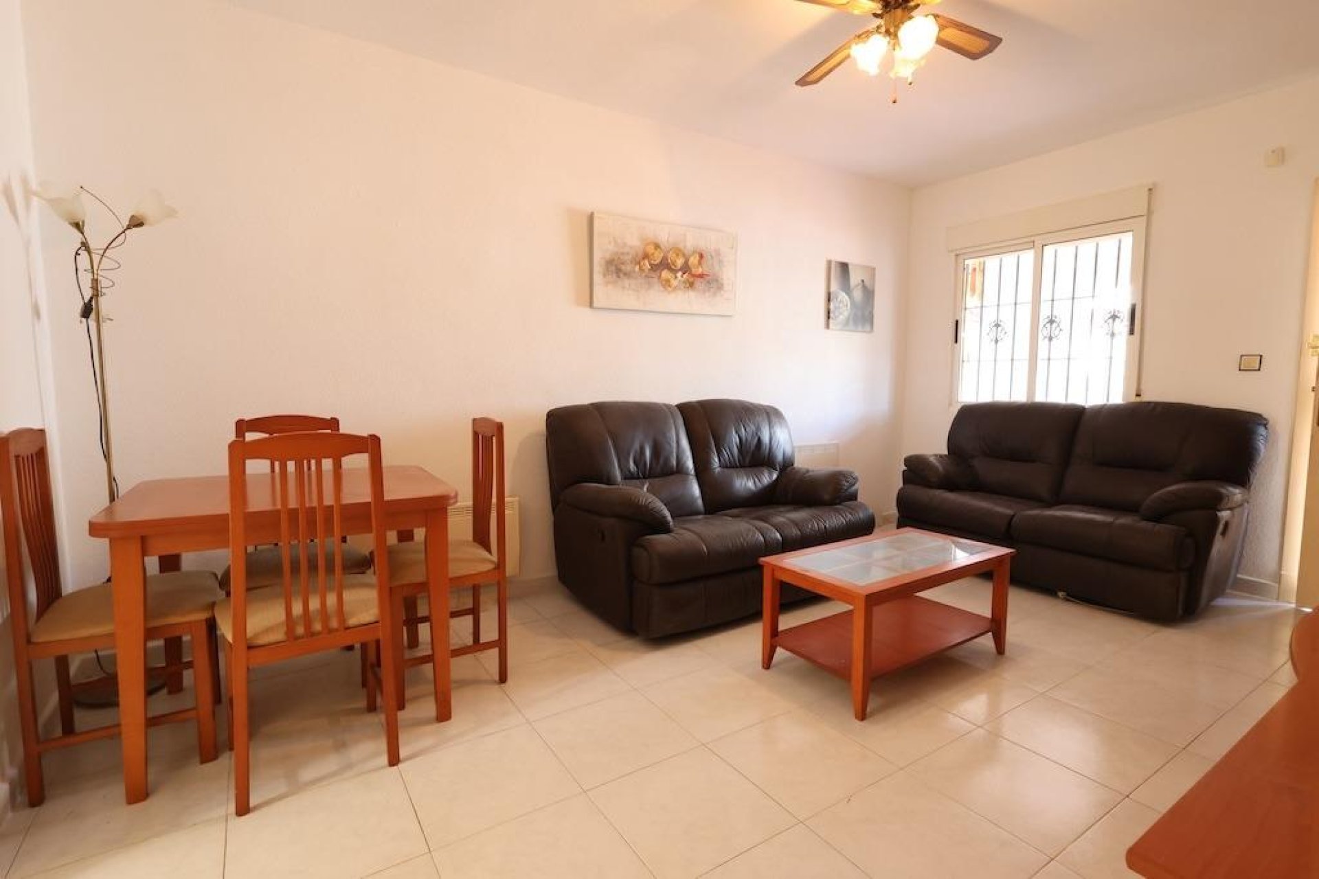 Herverkoop - Bungalow -
Torrevieja - Costa Blanca