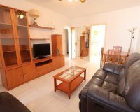 Herverkoop - Bungalow -
Torrevieja - Costa Blanca