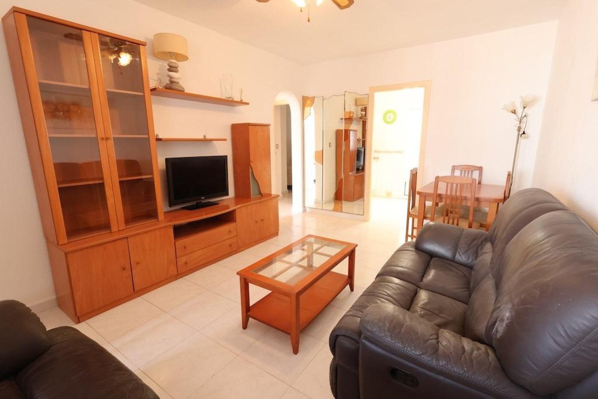 Herverkoop - Bungalow -
Torrevieja - Costa Blanca