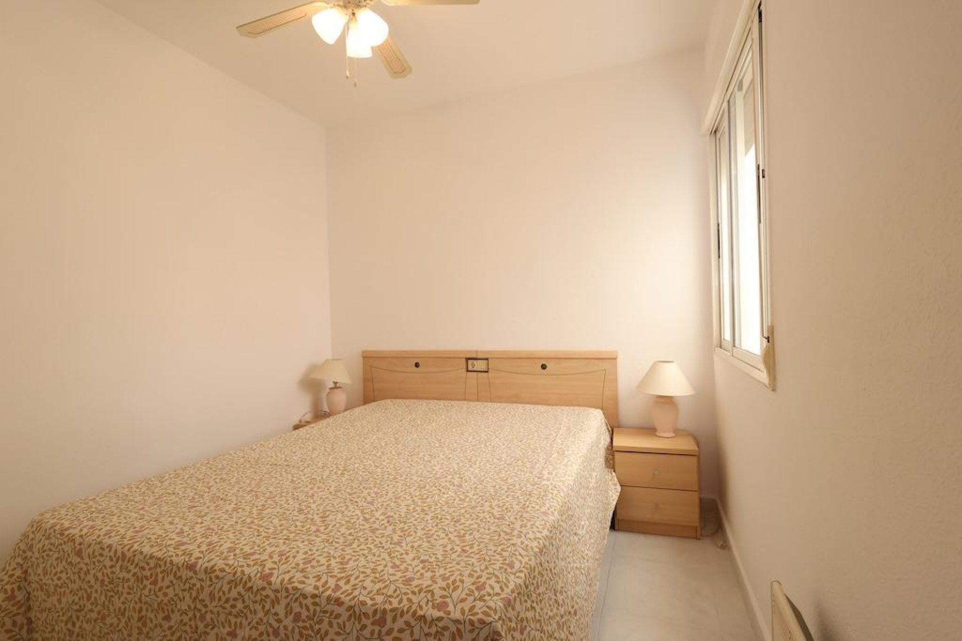 Herverkoop - Bungalow -
Torrevieja - Costa Blanca