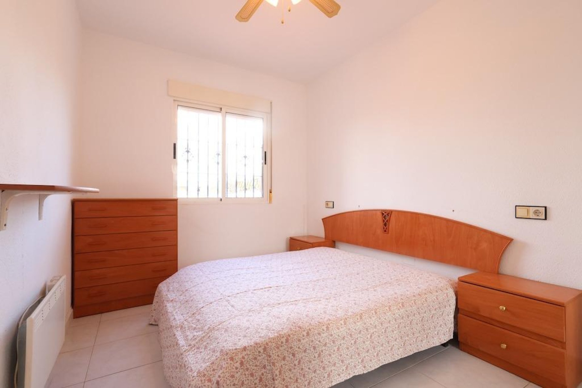 Herverkoop - Bungalow -
Torrevieja - Costa Blanca