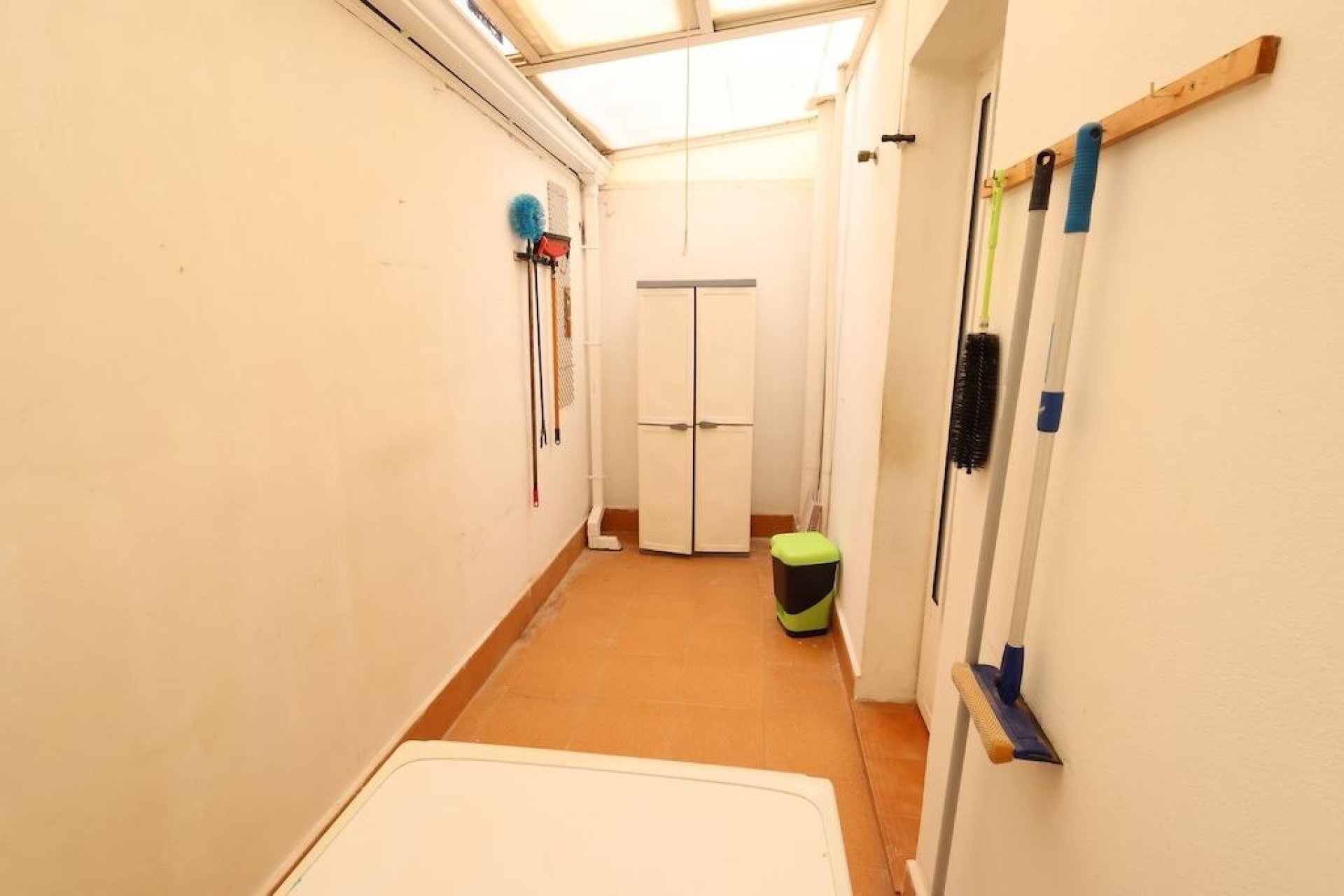 Herverkoop - Bungalow -
Torrevieja - Costa Blanca