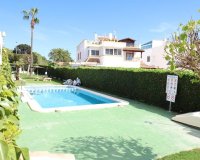 Herverkoop - Bungalow -
Torrevieja - Costa Blanca