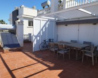 Herverkoop - Bungalow -
Torrevieja - Costa Blanca