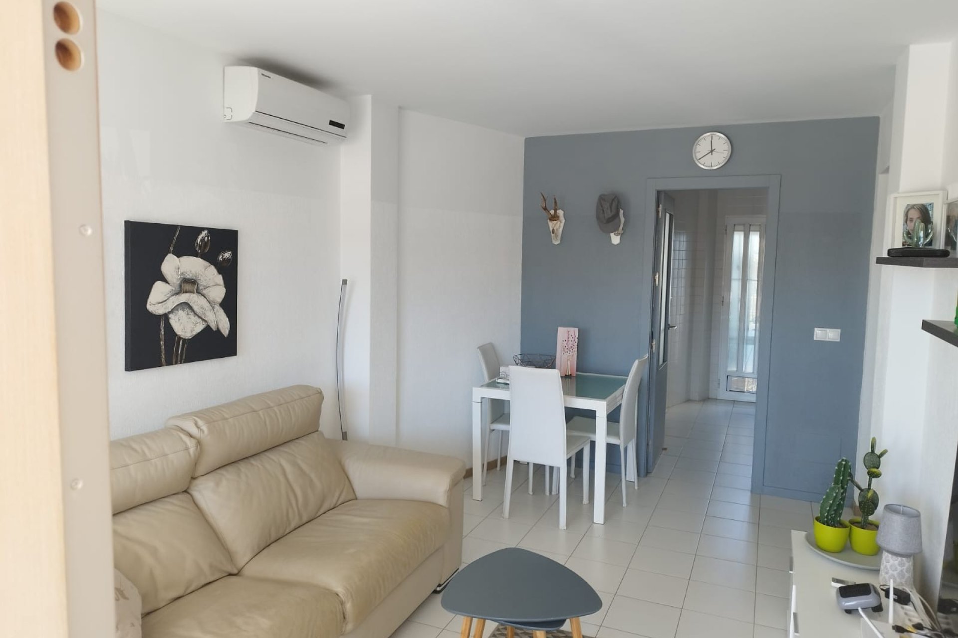 Herverkoop - Bungalow -
Torrevieja - Costa Blanca
