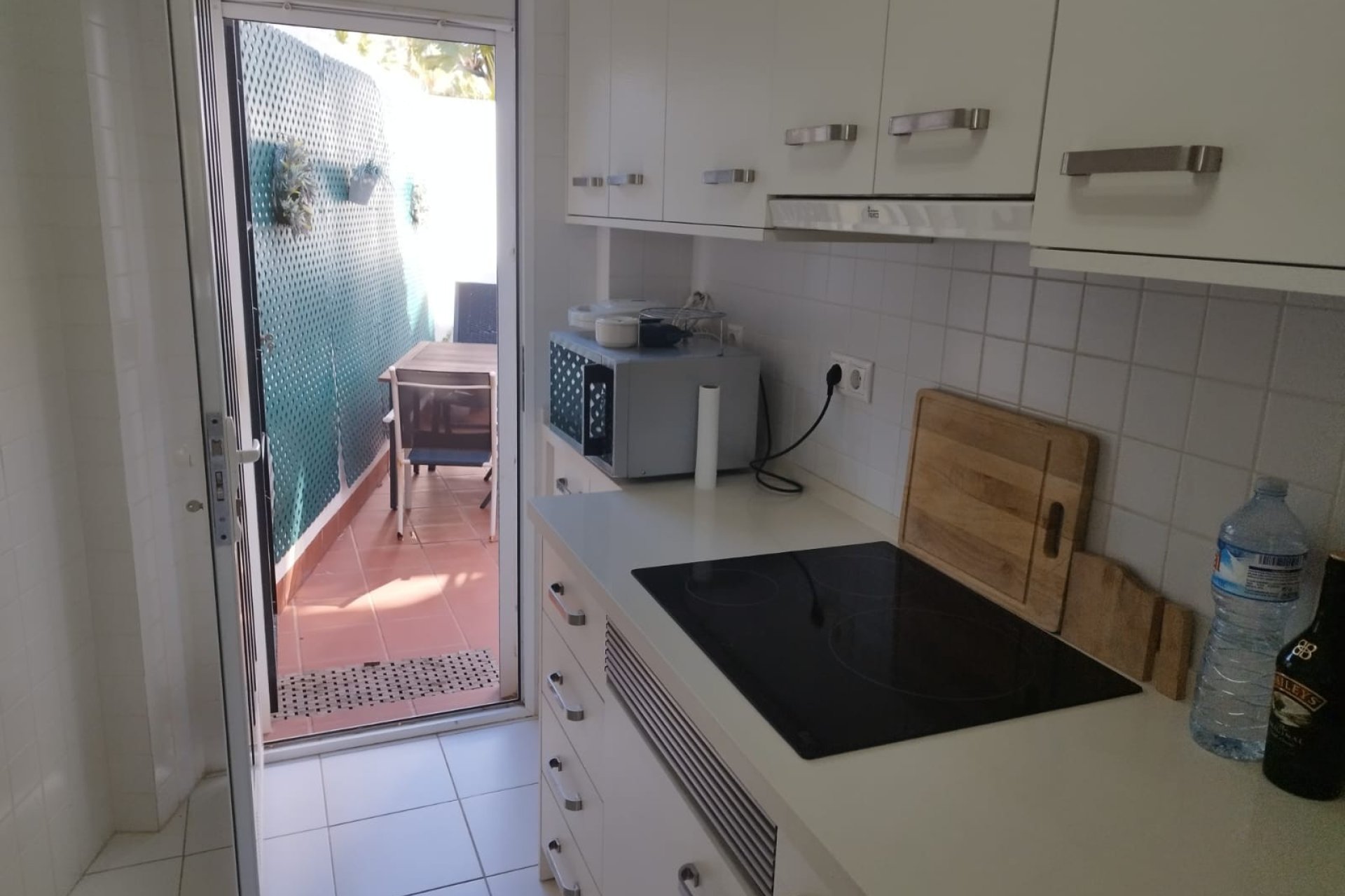 Herverkoop - Bungalow -
Torrevieja - Costa Blanca