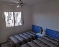 Herverkoop - Bungalow -
Torrevieja - Costa Blanca