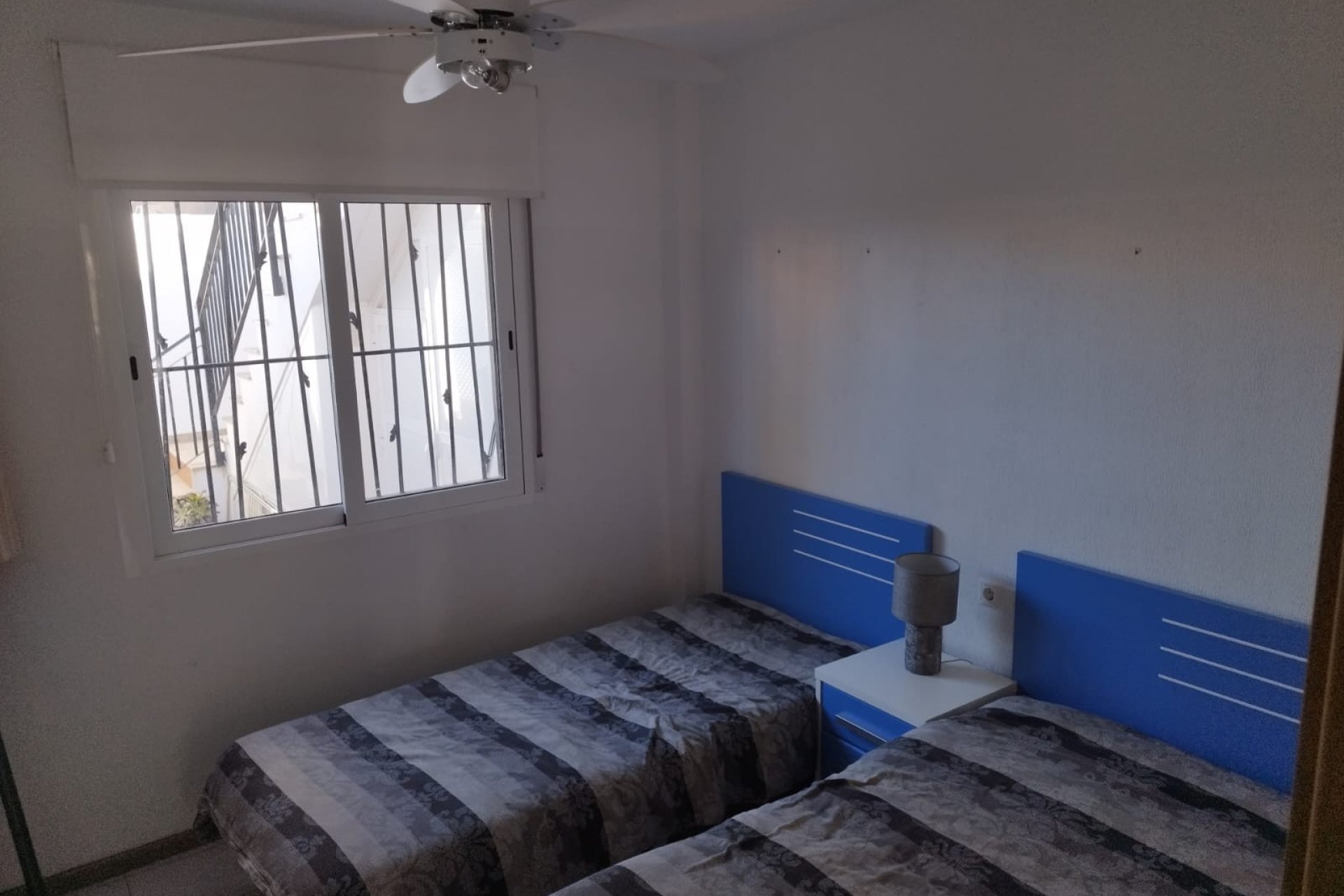 Herverkoop - Bungalow -
Torrevieja - Costa Blanca