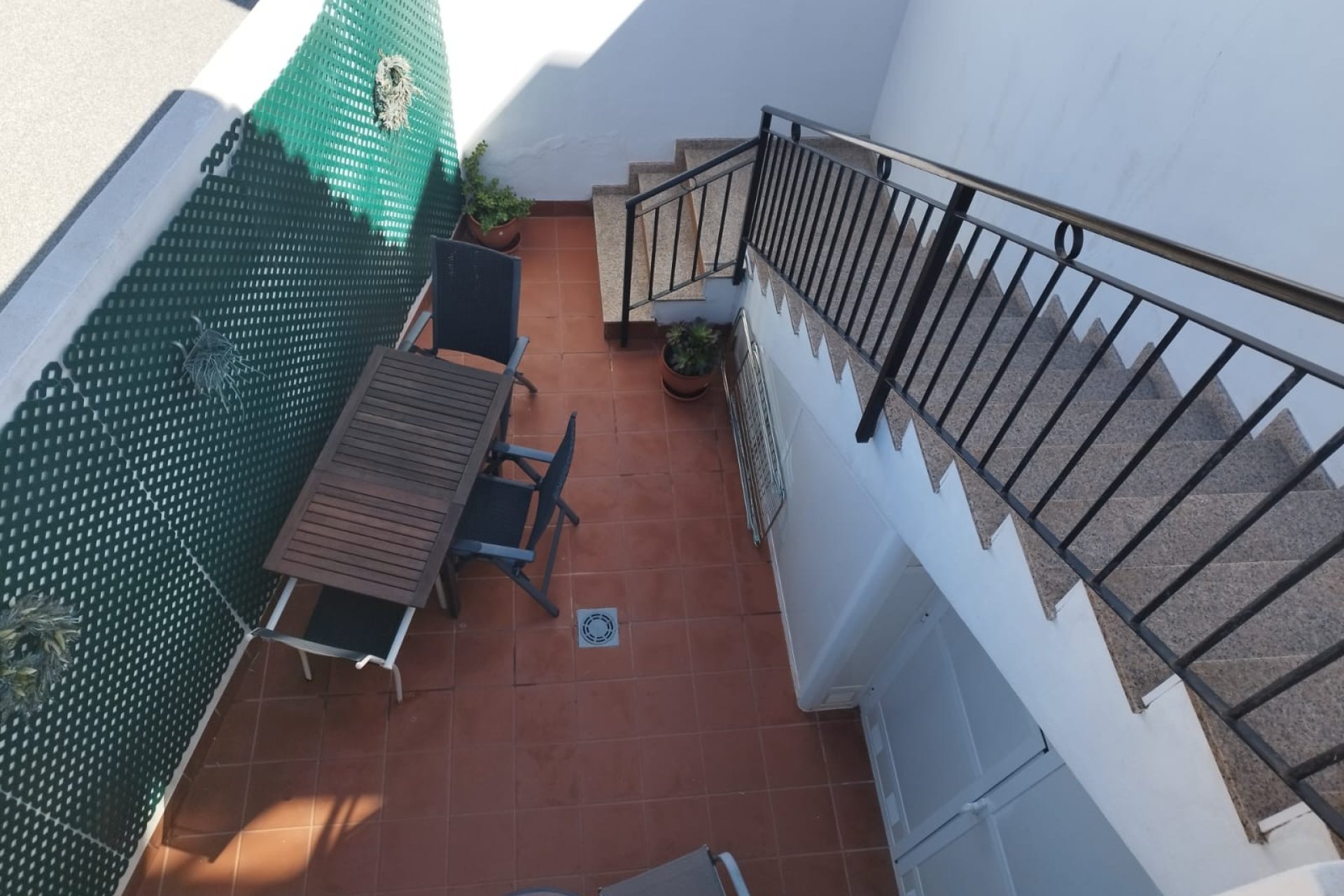 Herverkoop - Bungalow -
Torrevieja - Costa Blanca