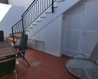 Herverkoop - Bungalow -
Torrevieja - Costa Blanca
