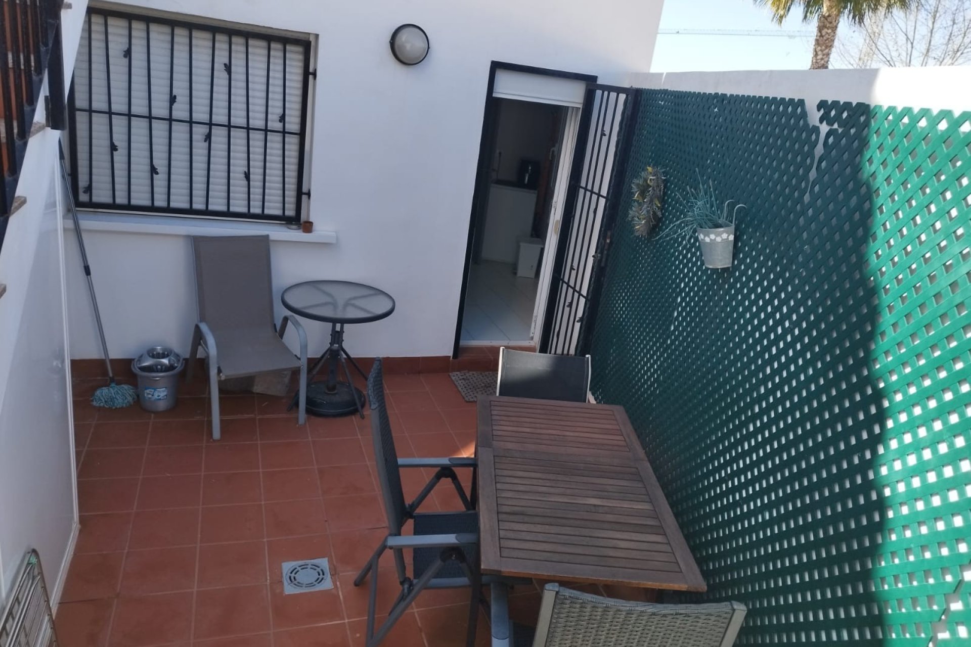 Herverkoop - Bungalow -
Torrevieja - Costa Blanca