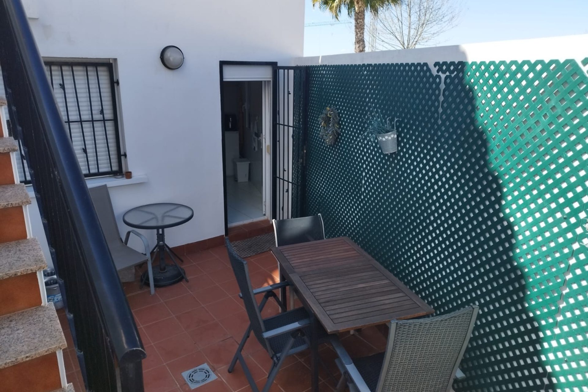 Herverkoop - Bungalow -
Torrevieja - Costa Blanca