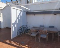 Herverkoop - Bungalow -
Torrevieja - Costa Blanca