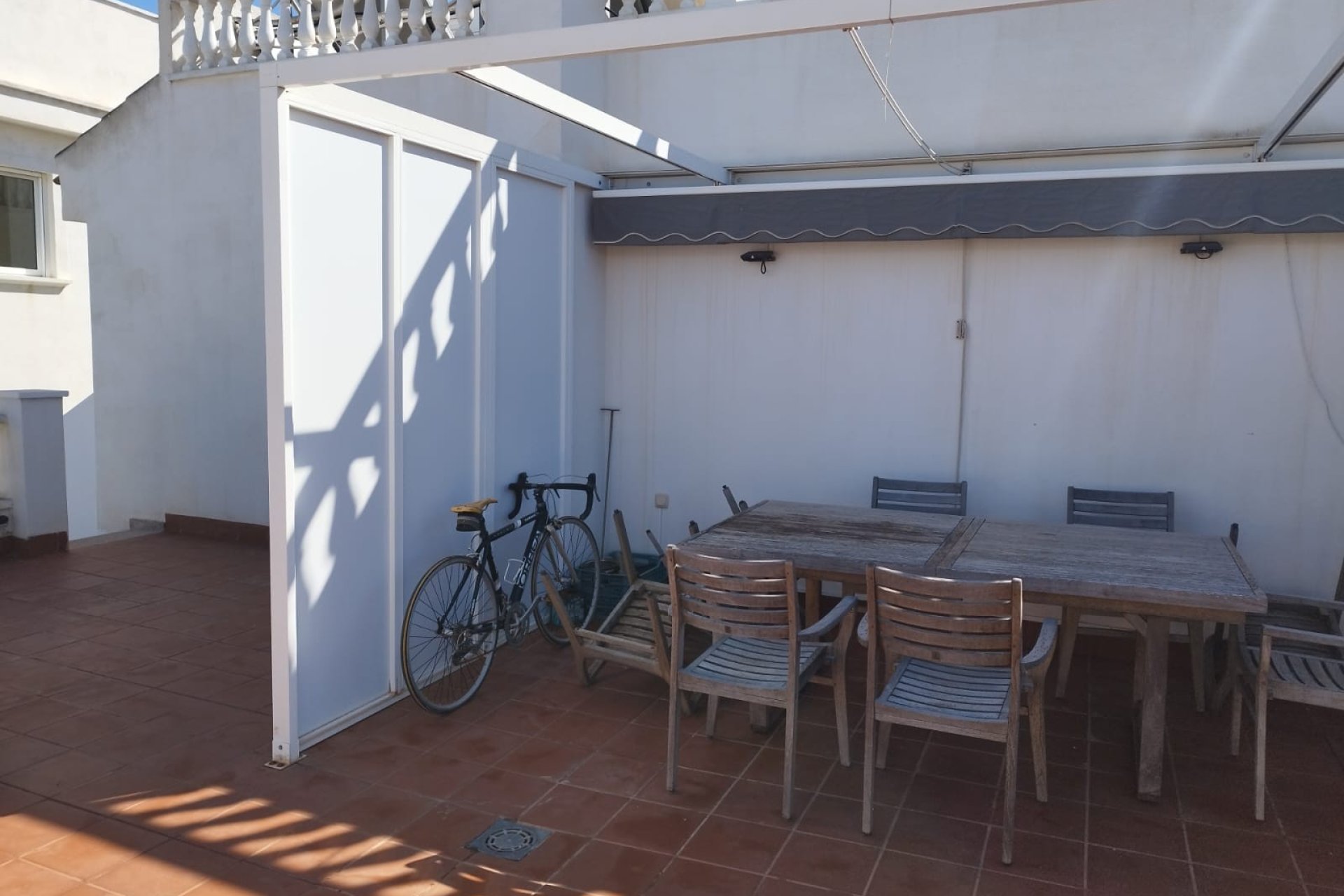 Herverkoop - Bungalow -
Torrevieja - Costa Blanca