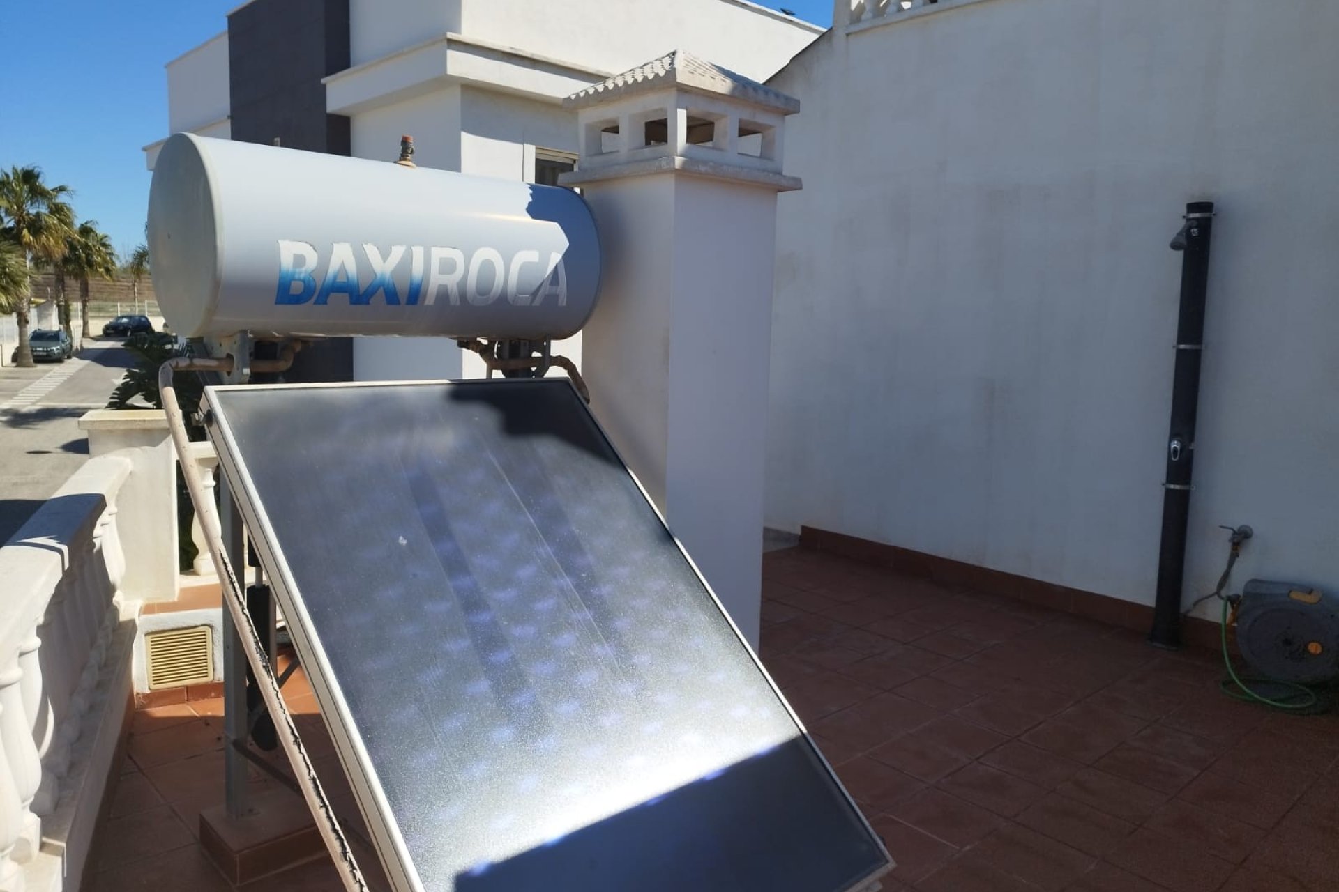 Herverkoop - Bungalow -
Torrevieja - Costa Blanca