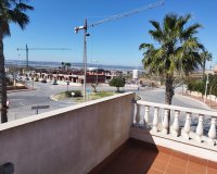 Herverkoop - Bungalow -
Torrevieja - Costa Blanca