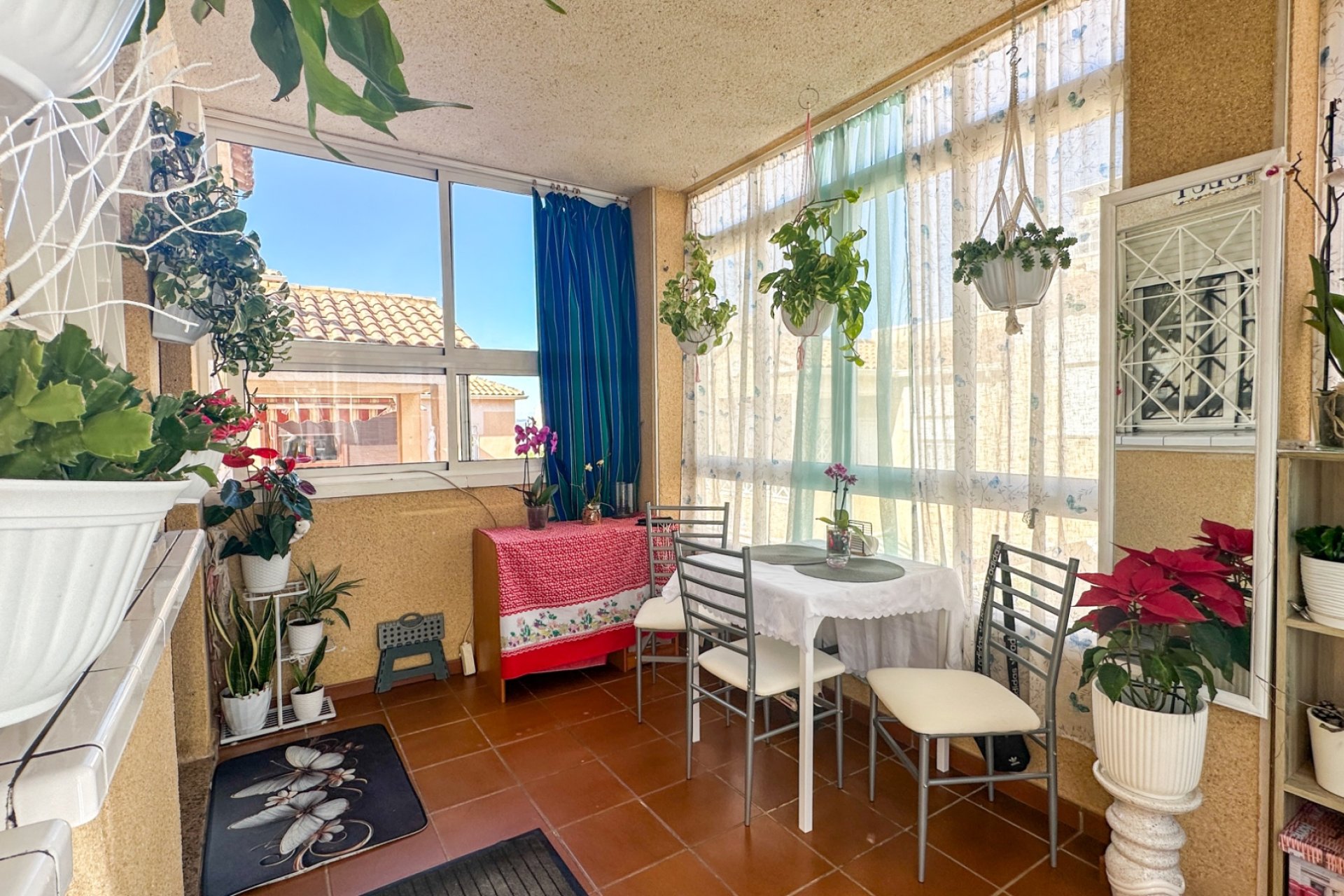 Herverkoop - Bungalow -
Torrevieja - Costa Blanca