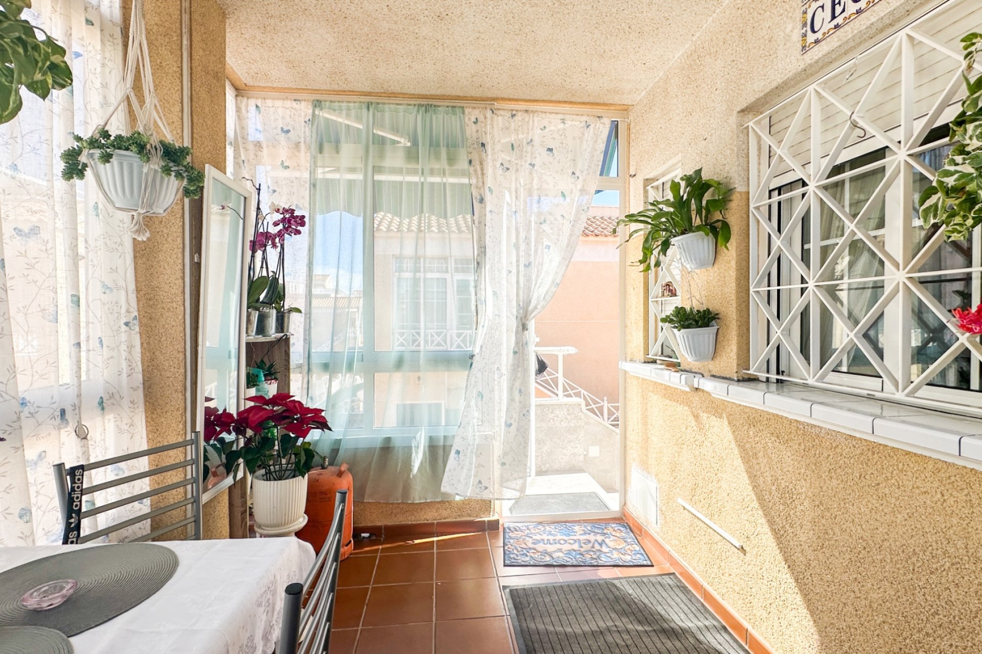 Herverkoop - Bungalow -
Torrevieja - Costa Blanca