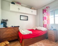 Herverkoop - Bungalow -
Torrevieja - Costa Blanca