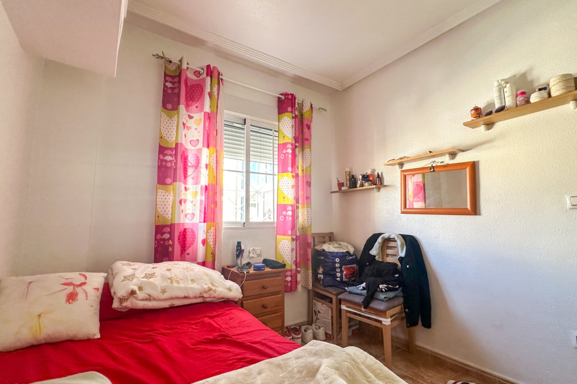 Herverkoop - Bungalow -
Torrevieja - Costa Blanca