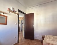 Herverkoop - Bungalow -
Torrevieja - Costa Blanca
