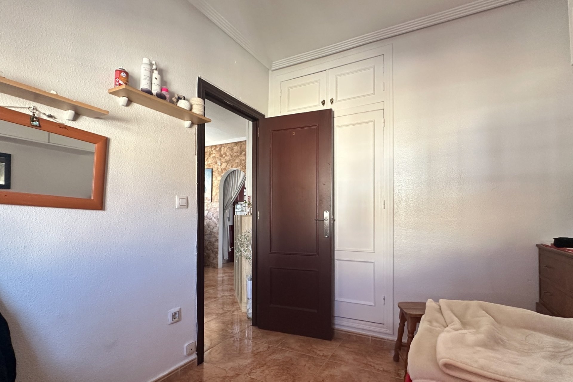 Herverkoop - Bungalow -
Torrevieja - Costa Blanca