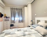 Herverkoop - Bungalow -
Torrevieja - Costa Blanca