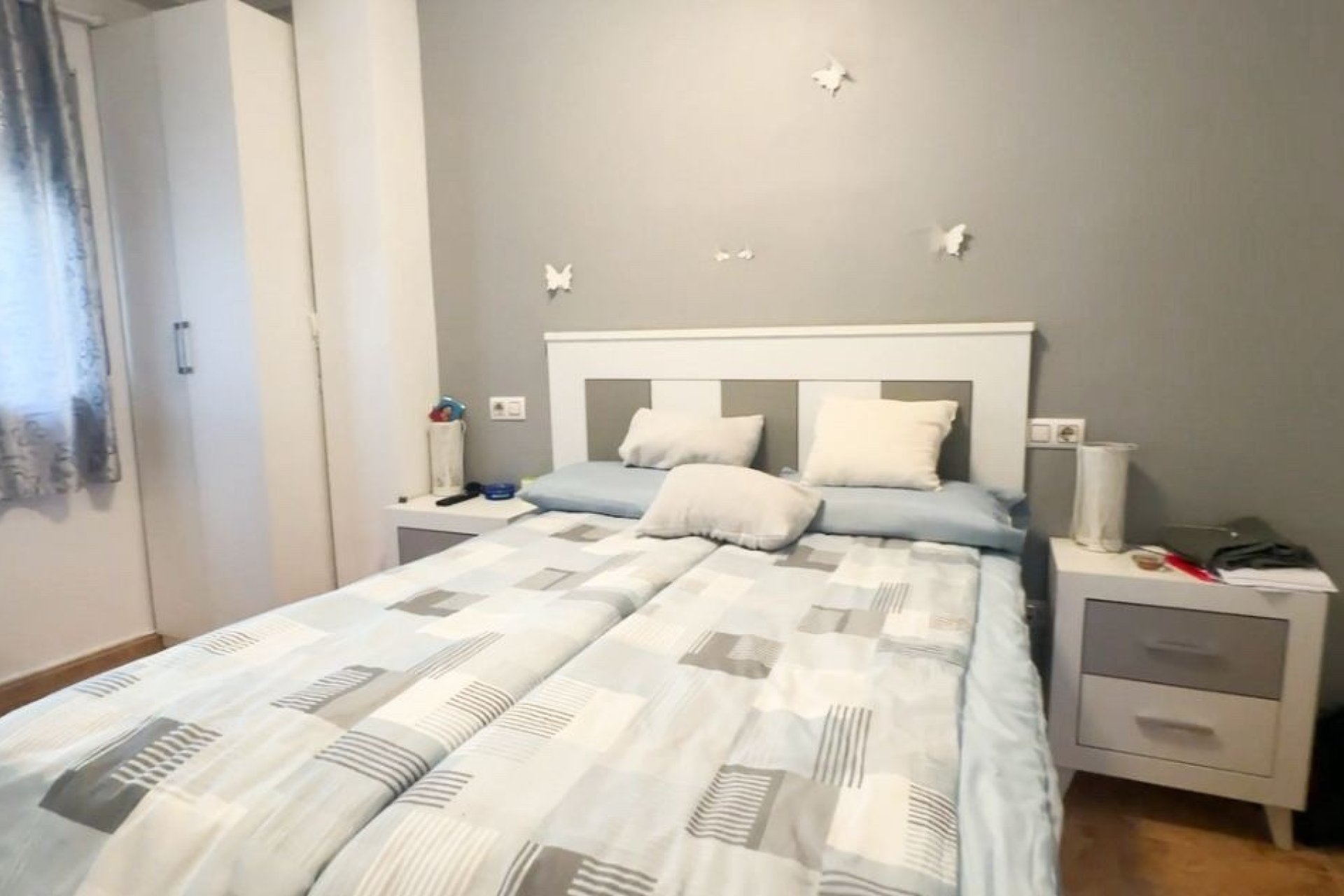 Herverkoop - Bungalow -
Torrevieja - Costa Blanca
