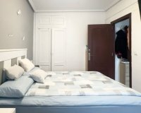 Herverkoop - Bungalow -
Torrevieja - Costa Blanca