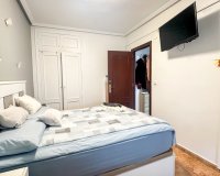 Herverkoop - Bungalow -
Torrevieja - Costa Blanca